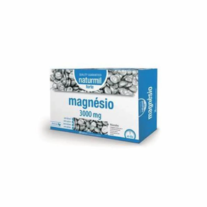 MAGNESIO FORTE 3000MG DIETMED