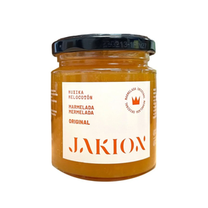 Mermelada de Melocotón