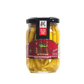 Guindillas de Ibarra (370 ml)
