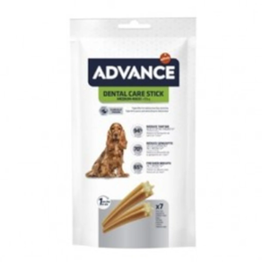 ADVANCE DENTAL SNACK PARA PERROS