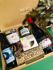 GLUTENIK GABEKO opari-kutxa