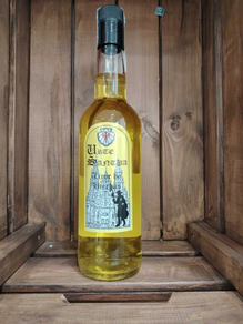 Licor de hierbas