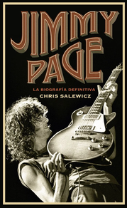 Jimmy Page La biografía definitiva