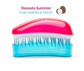 Cepillo de Pelo  Summer