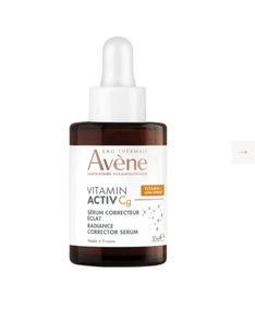 VITAMINA ACTIV Cg SÉRUM