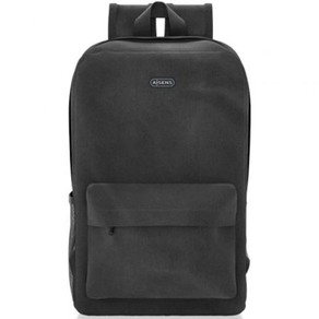 Mochila Aisens para Portátiles hasta 15.6" negra