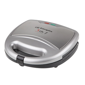 FUNTZIO ANITZEKO SANDWICHERA ORBEGOZO SW 7550