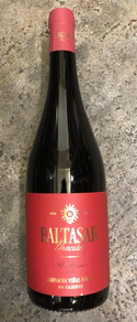 Baltasar Viñas viejas Garnacha 2021 (Calatayud)
