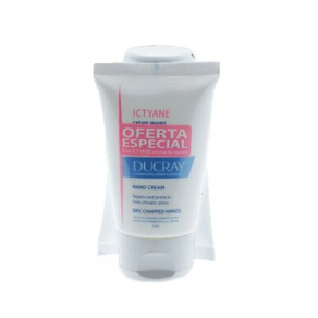 CREMA DE MANOS DUCRAY (PACK DU0 2ª 50%)