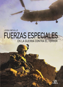 FUERZAS ESPECIALES - EN LA GUERRA CONTRA EL TERROR