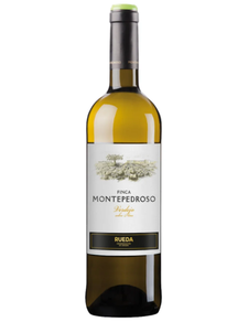 VINO DO Rueda / Montepedroso Verdejo en Lías