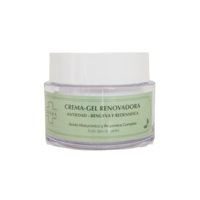 BOYRA CREMA-GEL RENOVADORA 
