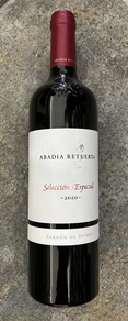 Abadia Retuerta Seleccion Especial 202 (Sardon de Duero)