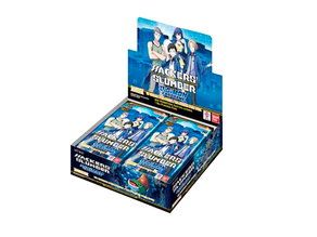 CAJA BT-23- Hackers’ Slumber