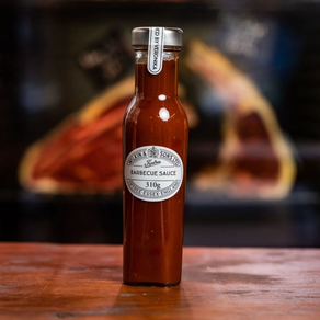 Salsa Barbacoa WILKIN & SONS 310gr.