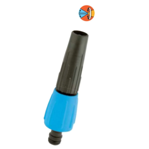 BOQUILLA REGULABLE BIMATERIAL