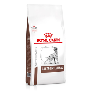 ROYAL CANIN DIETA GASTROINTESTINAL 15KG