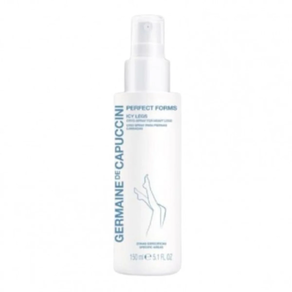 piernas cansadas germaine de capiccini icy legs perfect forms