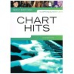 Libro musica: Chart Hits 16 #2 Springs Summer 2016 really easy `piano Edit Wise