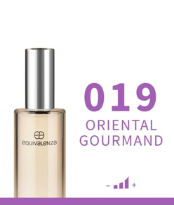 Perfume mujer 019 (100 ml)