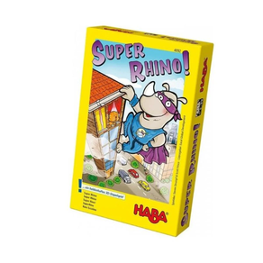 Super Rhino