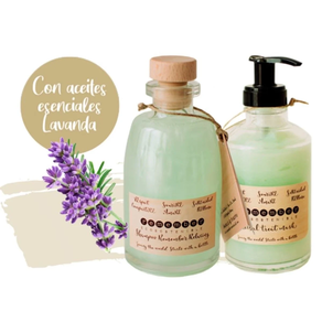 Adats lodi koloreztatua