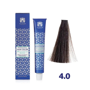 Tinte 4.0 Castaño Medio - 60 Ml