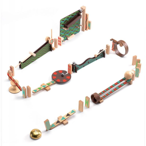 CONSTRUCCION ZIG & GO 48 PZAS DJECO