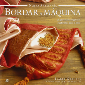 BORDAR A MAQUINA
