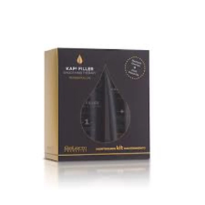 PACK KAPS FILLER ETXEAN MANTENTZEA