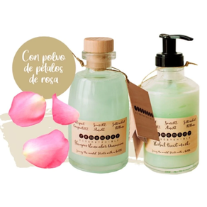 Ile fineko pack kaltetua