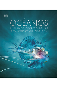 OCEANOS - EL MUNDO SECRETO DE LAS PROFUNDIDADES MARINAS