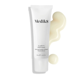 MEDIK8 CLARITY PEPTIDES