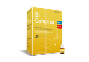 BI COMPLEX 20 viales