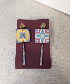 Letoizko belarritakoak