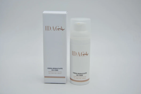 CREMA HIDRATANTE OIL FREE pieles mixtas /grasas