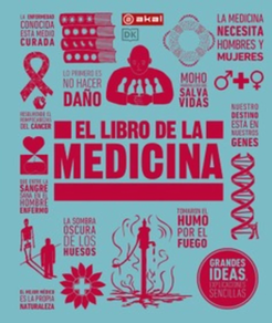 LIBRO DE LA MEDICINA