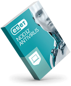 Antivirus ESET NOD32
