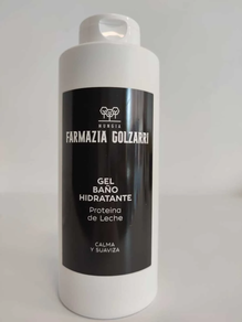 GEL BAÑO HIDRATANTE 750ml