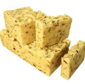 Jabón con caléndula