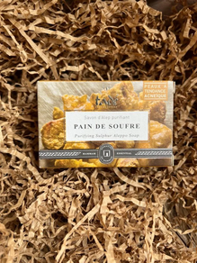 Jabón De Azufre  