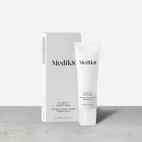 MEDIK8 CLARITY PEPTIDES