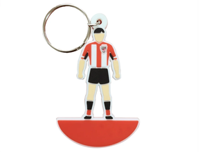 LLAVERO SOFT JUGADOR