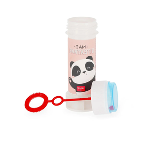 Xaboi-ponpak - Bubble Bubble - PANDA