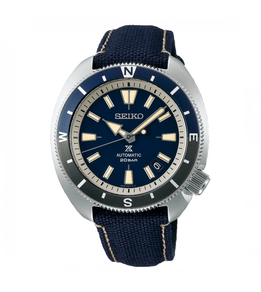 Seiko PROSPEX automático correa poliéster 200mts