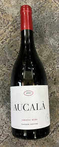 Aucala Garnacha Negra 2023 (Terra Alta)