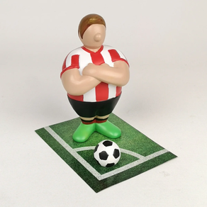 Figura Futbol Athletic