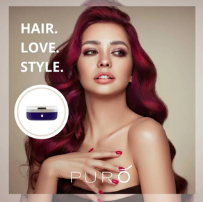 KOLORE-ZERBITZUA, MEDAVITA AHOLKULARITZAREKIN ETA PURUAREKIN AMAITUA