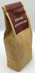 CACAO AZUCARADO