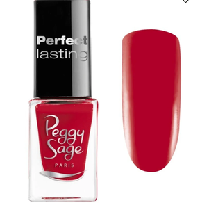 Azazkalen esmaltea mini gorria Peggy Sage